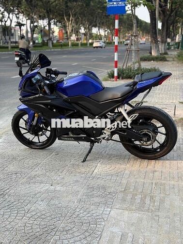 R15 v3 2020 cực đẹp  Bao máy zin chất  Áo dán keo