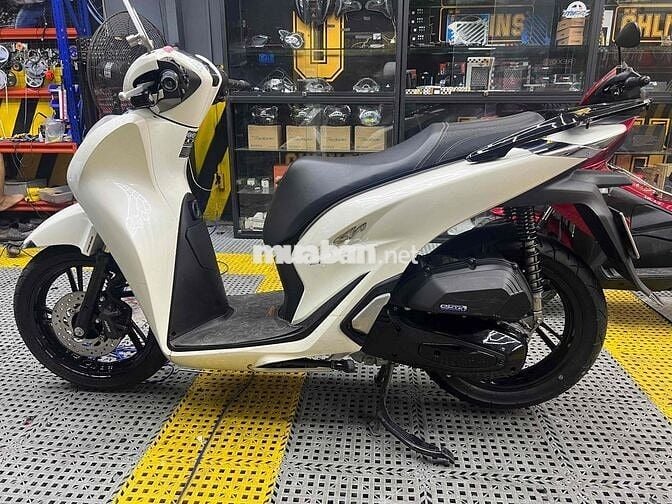Bán SH2020 biển số Tp HCM