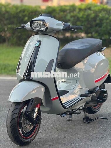 Piago- Vespa 2021