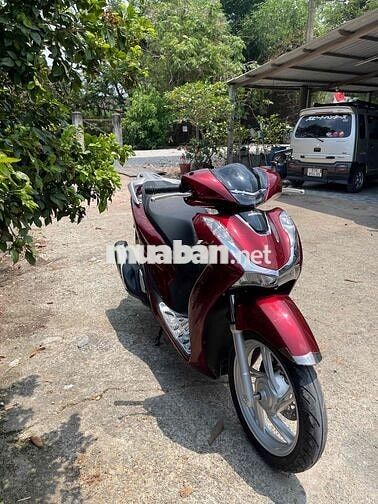 Sh150i Cbs 2022 chính chủ mua mới bstp
