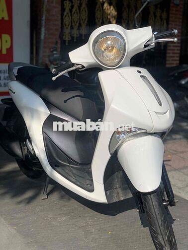 bán xe janus 2019 biển 43 sạch đẹp