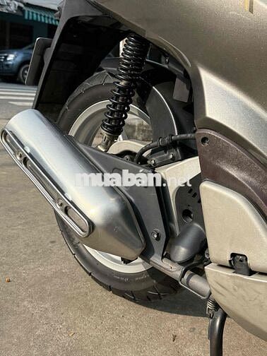 Cần bán sh 125 nhập ý 2010 Đăng ký lần đầu 2017