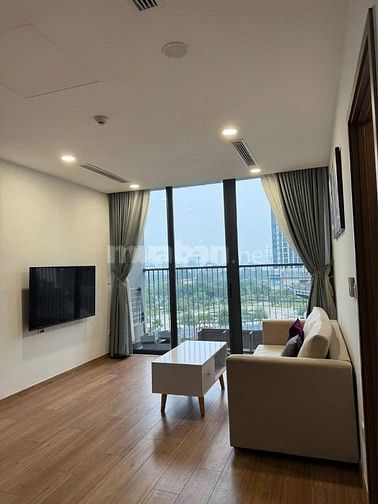 CCSaigon Air, Bạch Đằng, TB: 96m2, 2p ngủ, NT mới, có slot oto 16tr/th