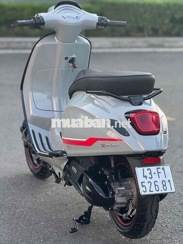 Piago- Vespa 2021