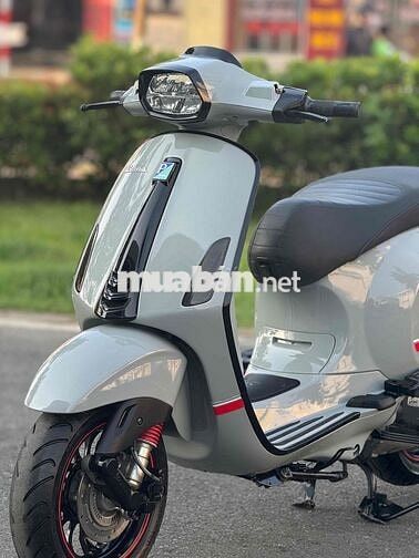 Piago- Vespa 2021