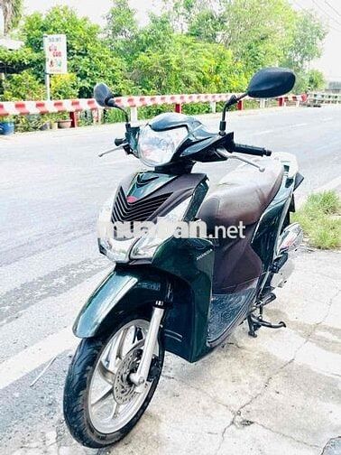 Honda Vision chính chủ máy êm