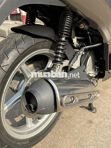 Cần bán sh 125 nhập ý 2010 Đăng ký lần đầu 2017
