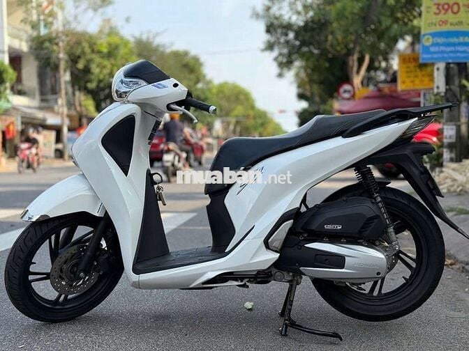 🌟 SH 150 ABS 2018 siêu mới . HỖ TRỢ GÓP BAO ĐẬU