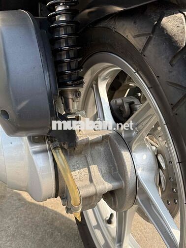 Cần bán sh 125 nhập ý 2010 Đăng ký lần đầu 2017