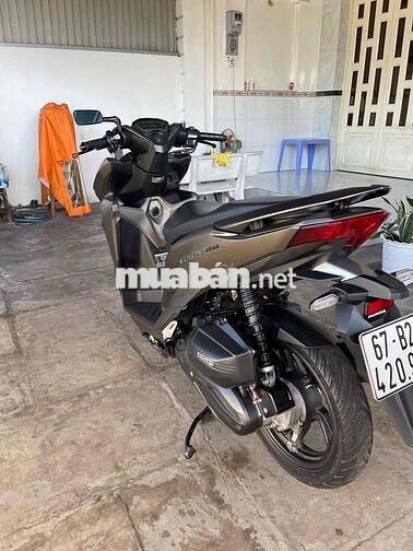 VARIO 150 zin