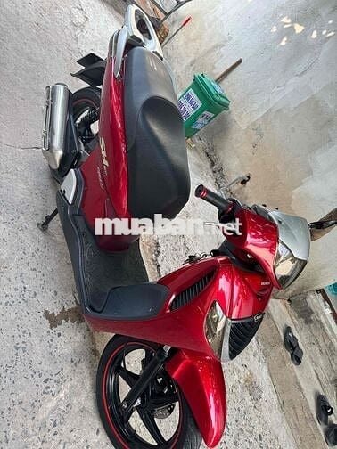SH 150i
