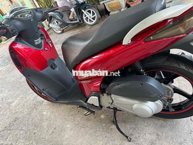 SH 150i