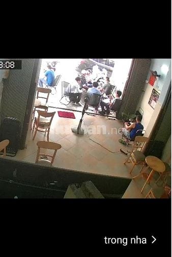 SANG CAFE KHU TÊN LỬA. Bình Tân