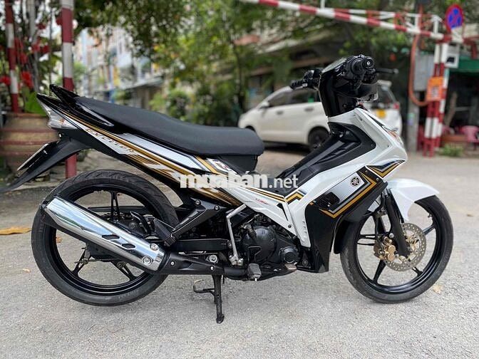 ex 2010 5P71 côn tay biển thành phố