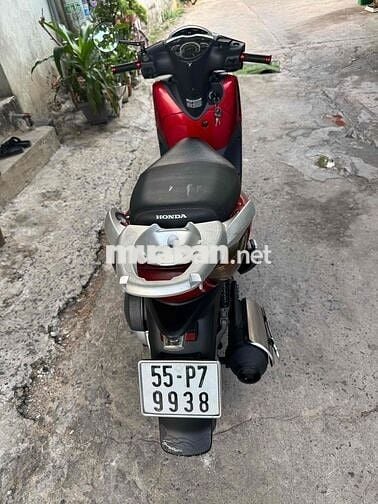 SH 150i