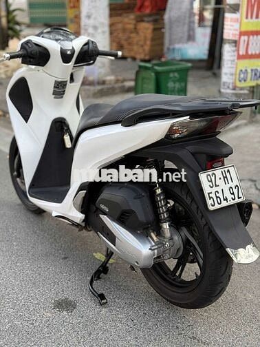 🌟 SH 150 ABS 2018 siêu mới . HỖ TRỢ GÓP BAO ĐẬU