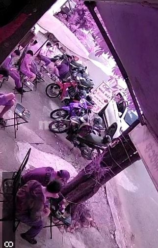 SANG CAFE KHU TÊN LỬA. Bình Tân
