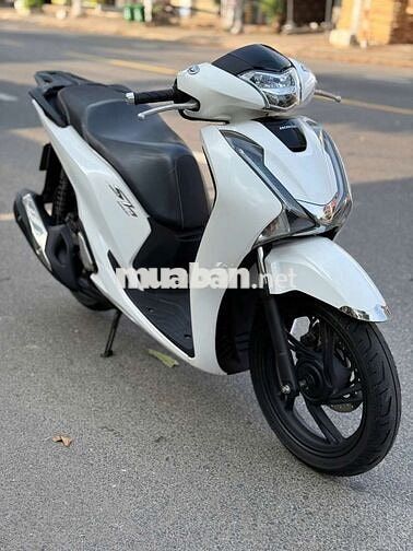 🌟 SH 150 ABS 2018 siêu mới . HỖ TRỢ GÓP BAO ĐẬU