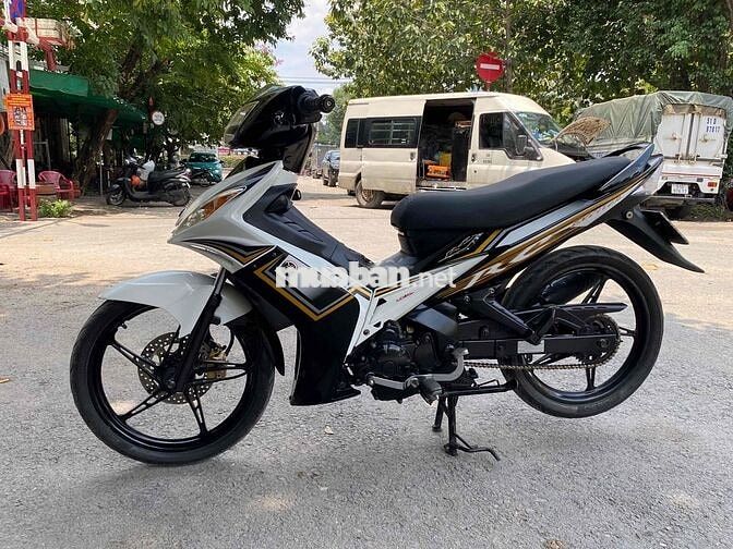 ex 2010 5P71 côn tay biển thành phố