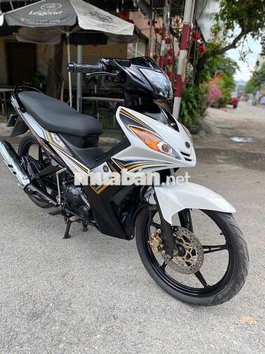 ex 2010 5P71 côn tay biển thành phố