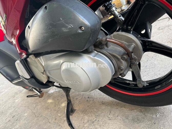 SH 150i