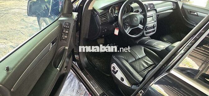 Mec R300L 2011 dk 2012 nhập Mỹ siêu đẹp