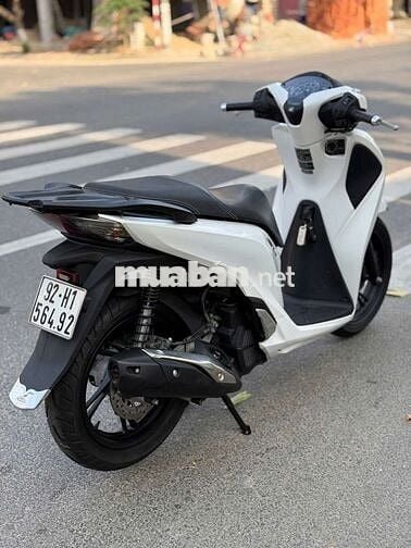 🌟 SH 150 ABS 2018 siêu mới . HỖ TRỢ GÓP BAO ĐẬU