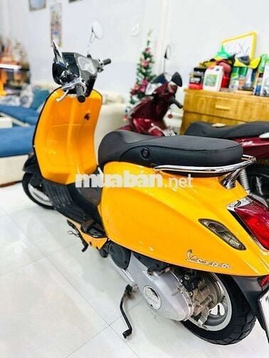 Vespa Primavera 2014