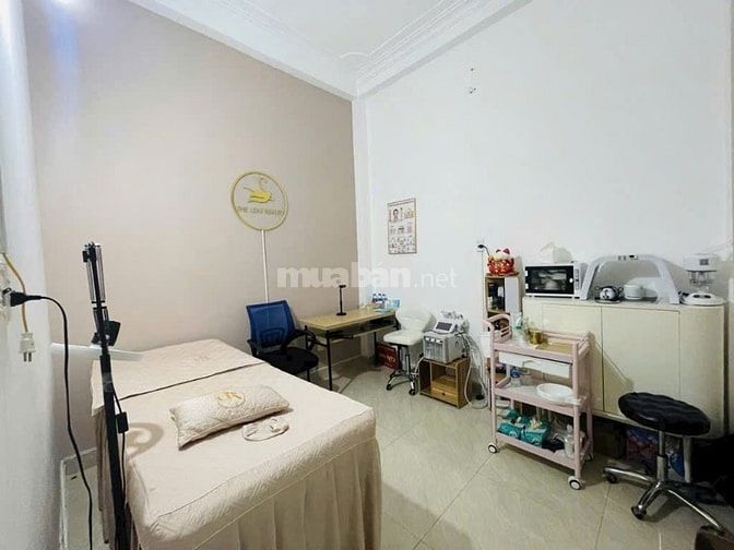 Siêu phẩm 2 mặt tiền đường C1, Tân Bình - KHU VIP GẦN NHÀ GA T3