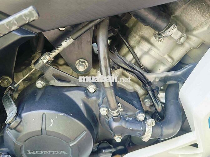 Honda Winner bs93 mới 95% giao cccd chủ chữ ký