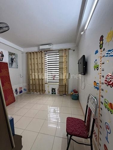 BÁN GẤP NHÀ VĨNH HƯNG 40M 4 TẦNG GIÁ 5,8 TỶ