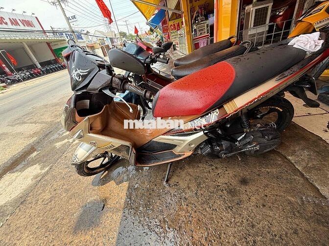 no4 xe đẹp máy êm