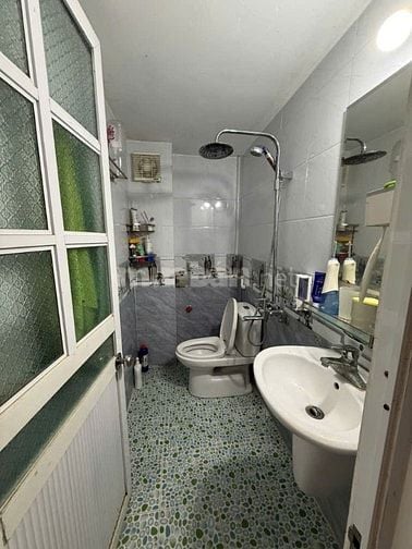BÁN GẤP NHÀ VĨNH HƯNG 40M 4 TẦNG GIÁ 5,8 TỶ