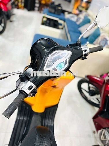 Vespa Primavera 2014