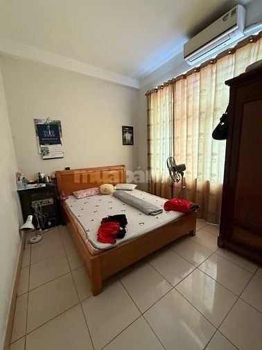 BÁN GẤP NHÀ VĨNH HƯNG 40M 4 TẦNG GIÁ 5,8 TỶ