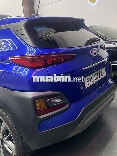 Hyundai Kona 2019 1.6 Turbo - 65000 km