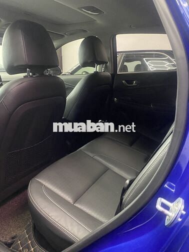 Hyundai Kona 2019 1.6 Turbo - 65000 km