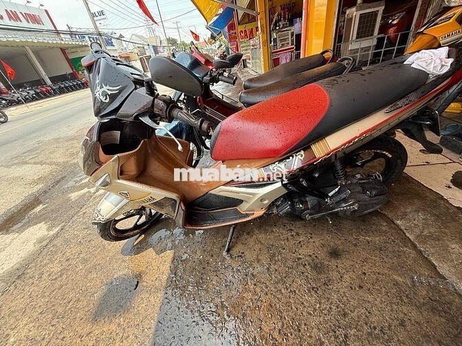 no4 xe đẹp máy êm
