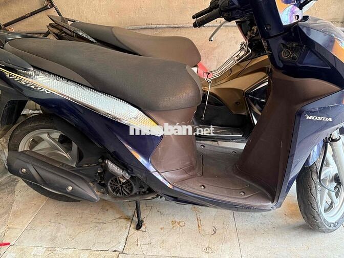 thanh lí vison xe đẹp chính chủ