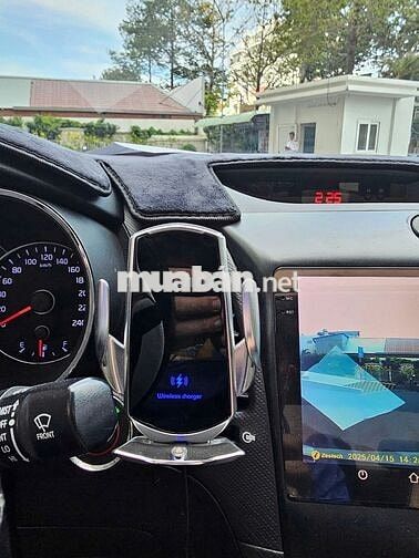 Kia Cerato 2018 1.6 AT Deluxe - 160724 km