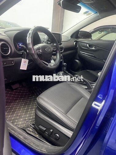 Hyundai Kona 2019 1.6 Turbo - 65000 km