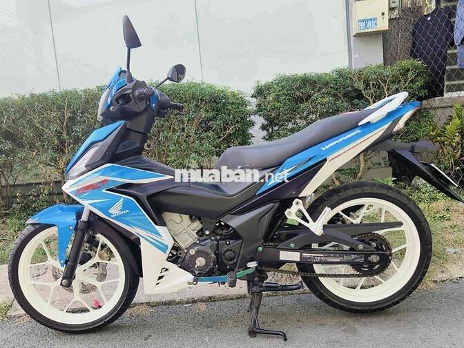 Honda Winner bs93 mới 95% giao cccd chủ chữ ký