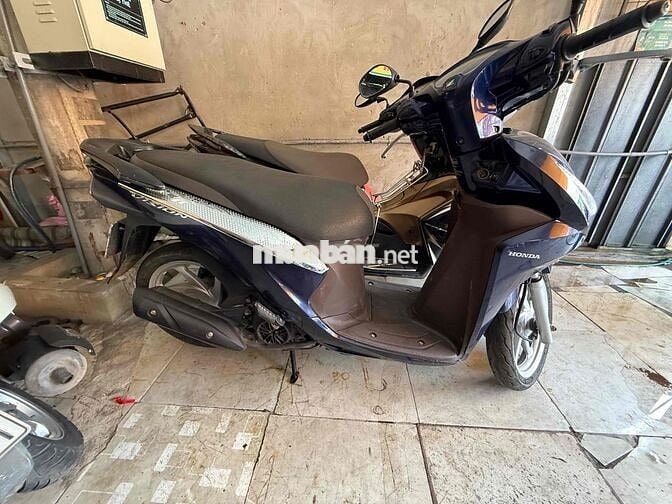 thanh lí vison xe đẹp chính chủ