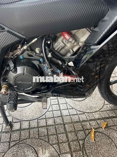 winner v1 xe đẹp máy chất ( có bán trà góp)