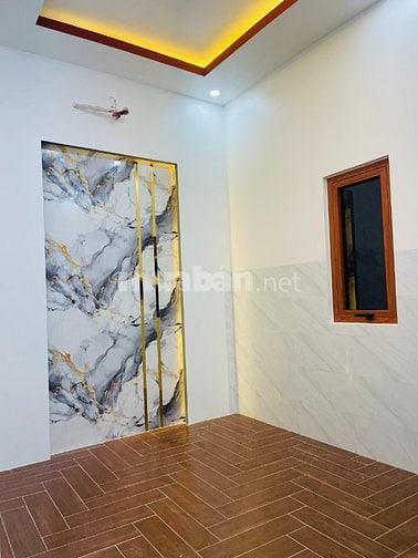 nhà mặt tiền hẻm ô tô Dương Kỳ Hiệp