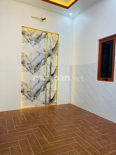 nhà mặt tiền hẻm ô tô Dương Kỳ Hiệp