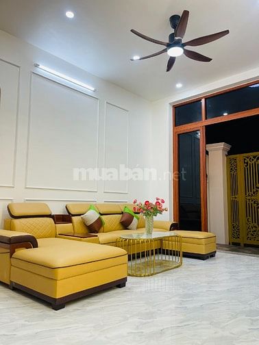 nhà mặt tiền hẻm ô tô Dương Kỳ Hiệp