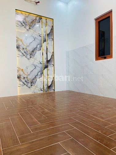nhà mặt tiền hẻm ô tô Dương Kỳ Hiệp