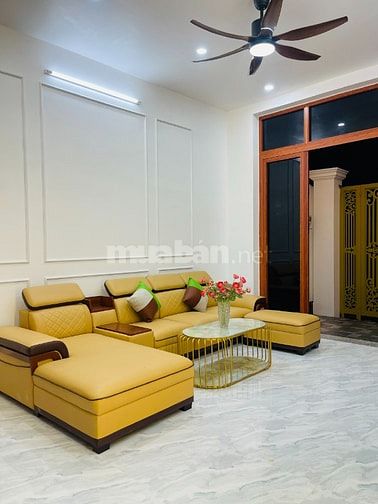nhà mặt tiền hẻm ô tô Dương Kỳ Hiệp