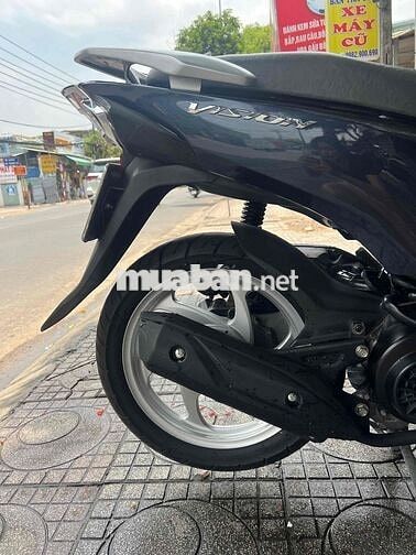 vison 2019 xe đẹp máy zin ( bao kí)